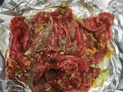 -韩时烤肉(丰科万达广场店)