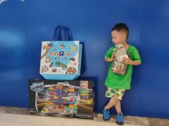 -TOYSRUS玩具反斗城(郑州熙地港店)