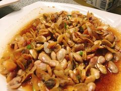-星龙海鲜(望江东路店)