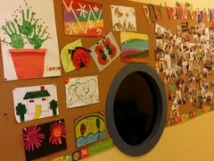 -红黄蓝成长中心(公益西桥校区)