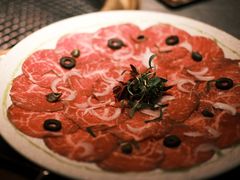 -板前十胜·和牛烧肉专门店(北京总店)