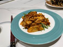 -双合园·海鲜水饺青岛菜(九水东路店)