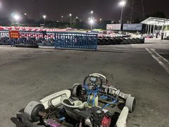 -竞速卡丁车赛车会(道滘店)
