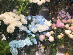 -EPOQUE·一刻花店(兴业太古汇店)