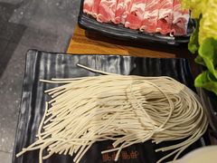 -呷哺呷哺(长治万达店)