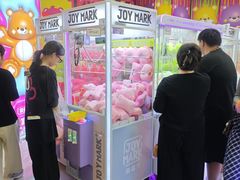 -天河城购物中心