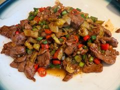 -梁记粥铺(开元地中海店)