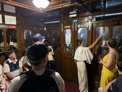 -圣胡斯塔升降机