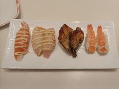 -新一番三文鱼寿司(吾悦店)