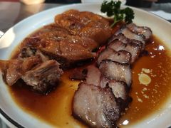 -永盛茶档·港式餐厅(桥北店)