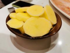 -老街坊市井火锅(营门口店)