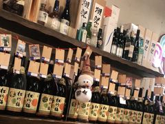 零售区-三月居酒屋(青年大街店)