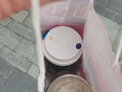 -瑞幸咖啡(凤凰海负一楼美食街店)