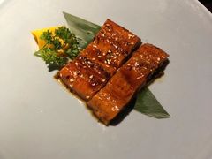 -上井料理黑金店(IFS国金中心店)