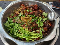 -天治宣·野椒鸡(龙头寺总店)
