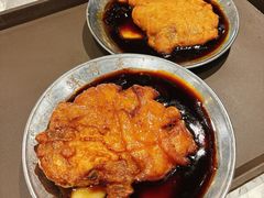 -鲜得来排骨年糕(即墨路店)