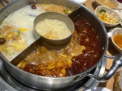 -江小渔鲜鱼火锅(冠亚星城店)