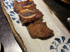 -上井料理黑金店(IFS国金中心店)