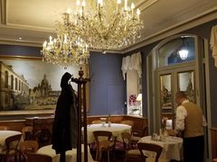 -Coselpalais Restaurant & Grand Cafe