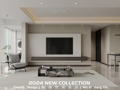 -江阴锦华装饰·堂杰国际设计(江阴店)