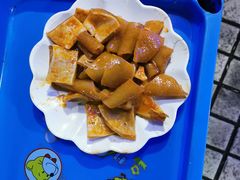 -小辣椒汤锅烧烤(温泉南街店)