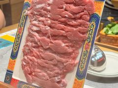 -侃爷南门铜锅涮肉
