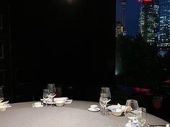 -上海滩餐厅(BFC外滩金融中心店)