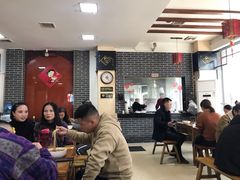 大堂-白家高记肥肠粉(总店)
