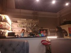 -吱咖啡西式简餐