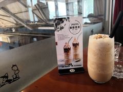 -雕刻时光咖啡馆(北航店)