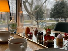 靠窗位-EN SPACE恩空间