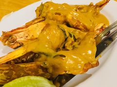 -ZF Seafood Restaurant 卓峰海鲜餐