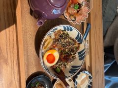-啢啢茶寮(芳华横街店)