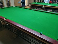 -云川台球(马甸店)