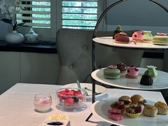 -Le Siècle.百年西餐厅(颐和公馆店)