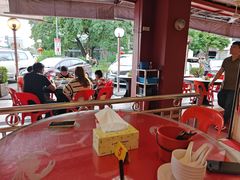 -大茄来海鲜餐厅(亚洲城分行)