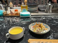 -大成铁板烧•板前(复古餐厅石老人店)