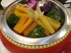 -敦煌楼(御景·阳光润园店)