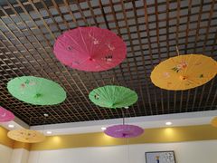 大堂-傣乡之味·傣族特色手抓饭·孔雀宴(大理古城首店)