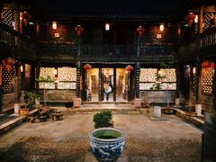 -石屏会馆