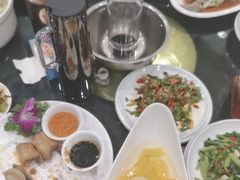 -喜来酌海鲜·饺子(和平一店)