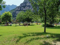 -十渡高山漂流