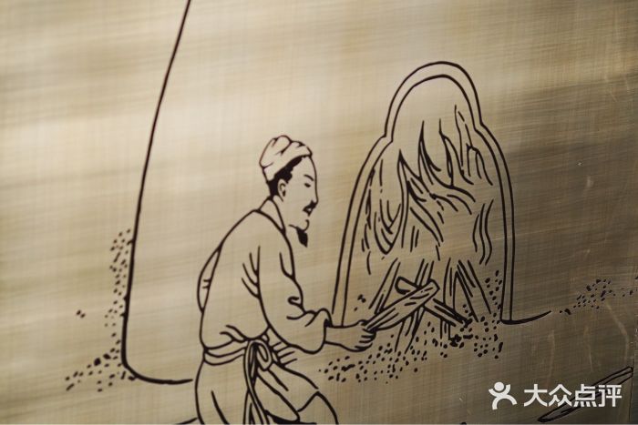 苏州御窑金砖博物馆图片