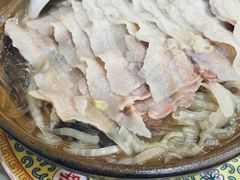 砂锅白肉-砂锅居(西四店)