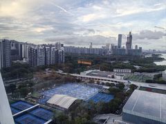 -小南洋海景餐厅(深圳湾店)
