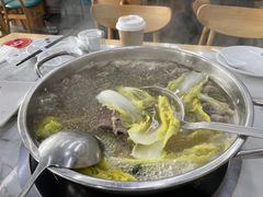 -正宗贵州二嫂黄牛肉馆(青村店)