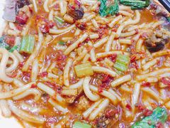 -啊臻味道米粉·五月花儿(沙嘴店)