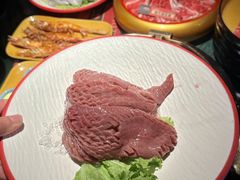 -牛New寿喜烧(金鹰世界店)