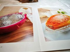 -燕庭·纯燕窝·甜品下午茶(南京西路店)