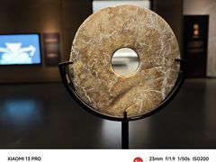 -良渚博物院